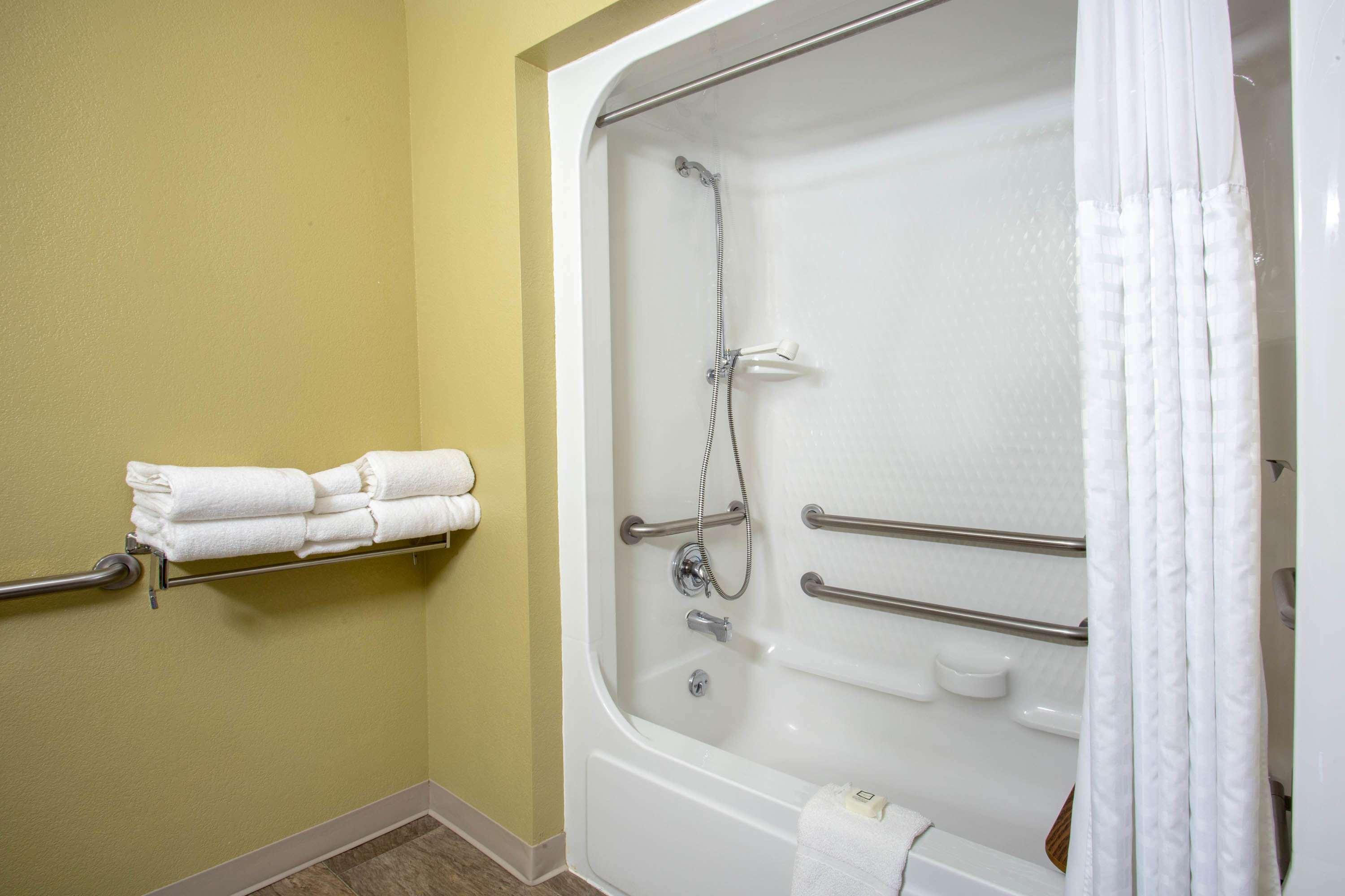 Travelodge By Wyndham Gardiner Yellowstone Park North Entr Extérieur photo