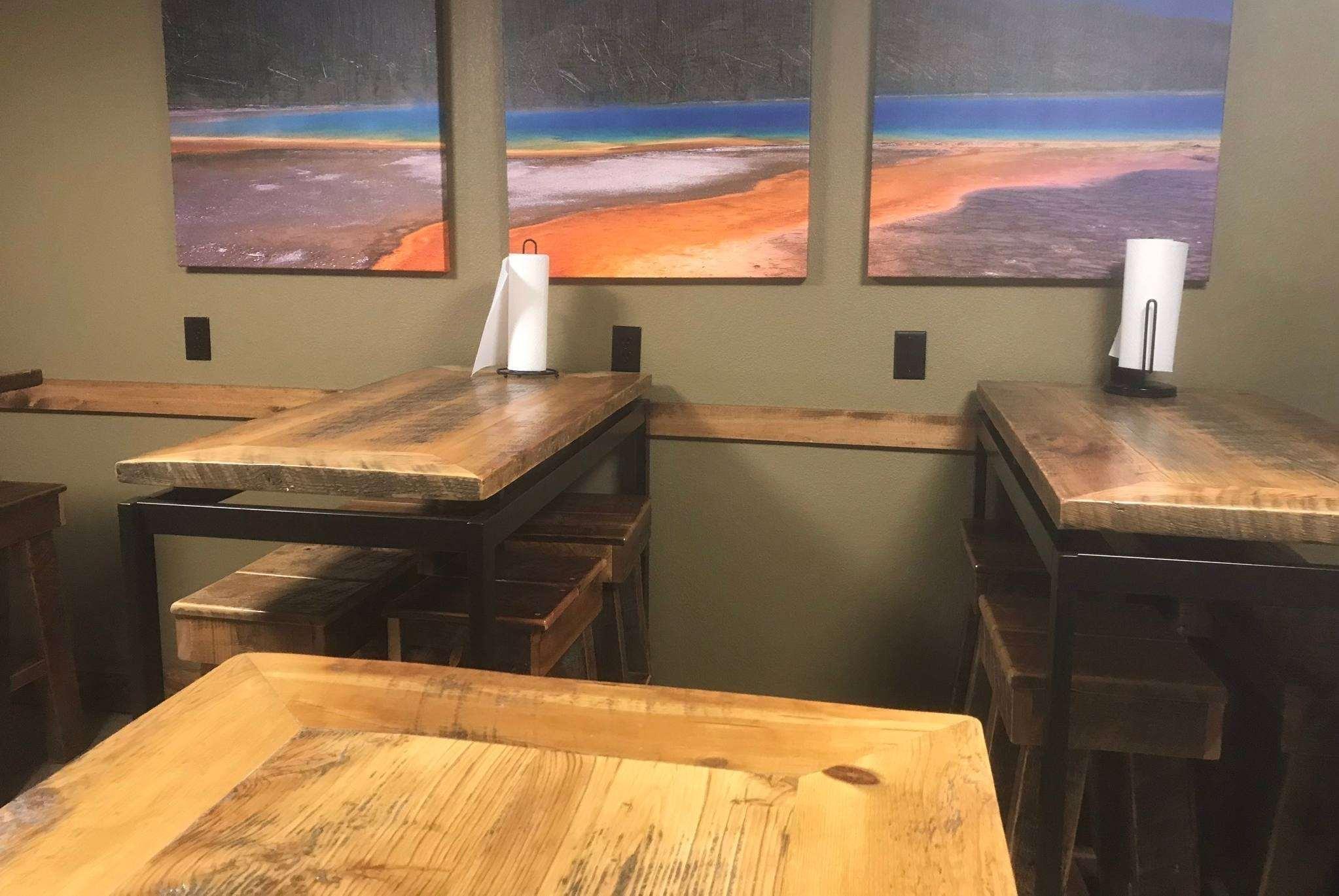 Travelodge By Wyndham Gardiner Yellowstone Park North Entr Extérieur photo