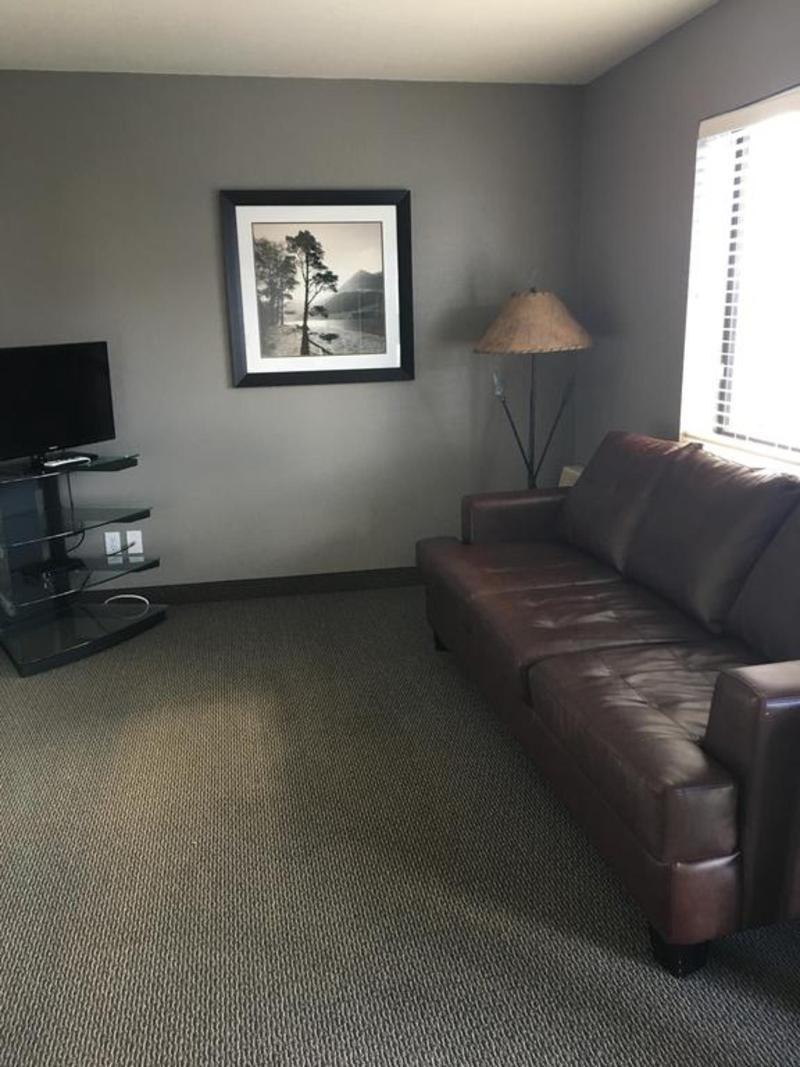 Travelodge By Wyndham Gardiner Yellowstone Park North Entr Extérieur photo